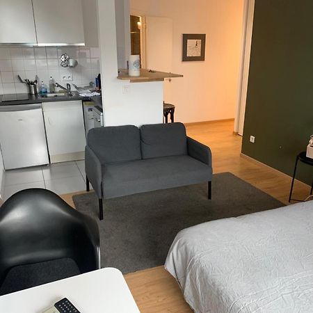 Appartement Gare Lille Europe 외부 사진