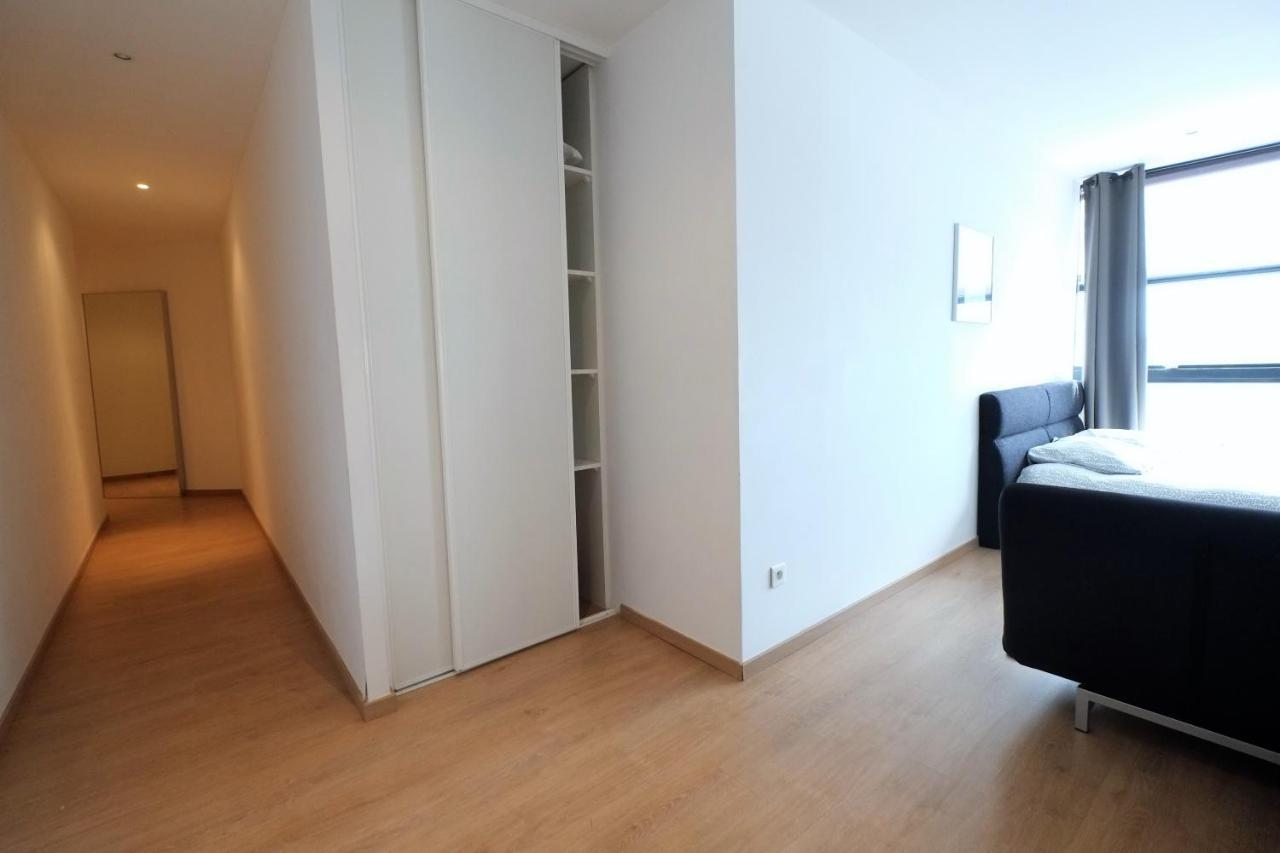 Appartement Gare Lille Europe 외부 사진